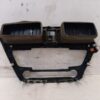Consola central con aireadores y botón warning Hyundai i20 Active (gb) 2019