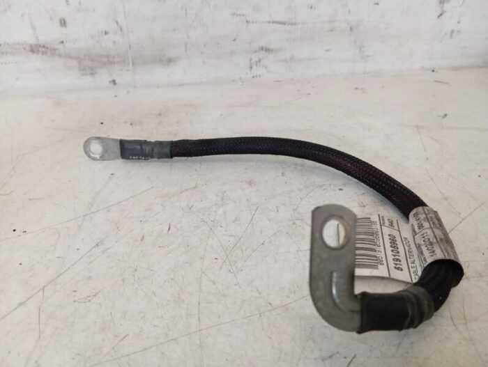 Cable positivo alternador Alfa Romeo Giulietta (940) 2014 diésel