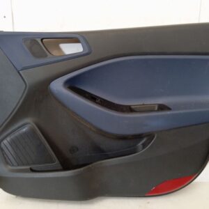 Guarnecido puerta delantera derecha Hyundai i20 Active (gb) 2019