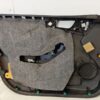 Guarnecido puerta delantera derecha Hyundai i20 Active (gb) 2019