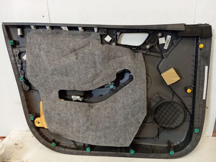 Guarnecido puerta delantera derecha Hyundai i20 Active (gb) 2019