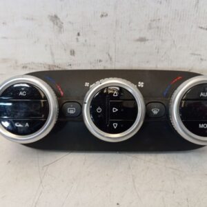 Mando Climatizador Alfa Romeo Giulietta (940) 2014