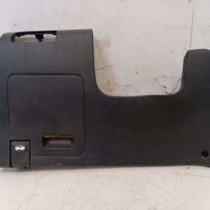 Tapa inferior salpicadero lado conductor Hyundai i20 Active (gb) 2019