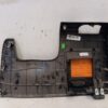 Tapa inferior salpicadero lado conductor Hyundai i20 Active (gb) 2019
