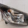 Faro Derecho Fiat Talento Nissan NV300 Renault Trafic III 2017 soporte roto