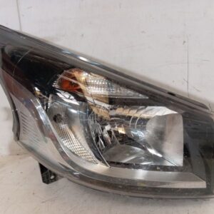 Faro Derecho Fiat Talento Nissan NV300 Renault Trafic III 2017 soporte roto