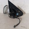 Retrovisor eléctrico Chrysler Grand Voyager IV 2007