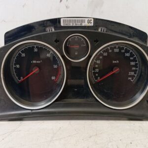 Cuadro Instrumentos Opel Astra H 2006 diésel