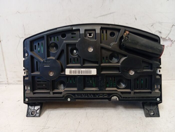 Cuadro Instrumentos Opel Astra H 2006 diésel