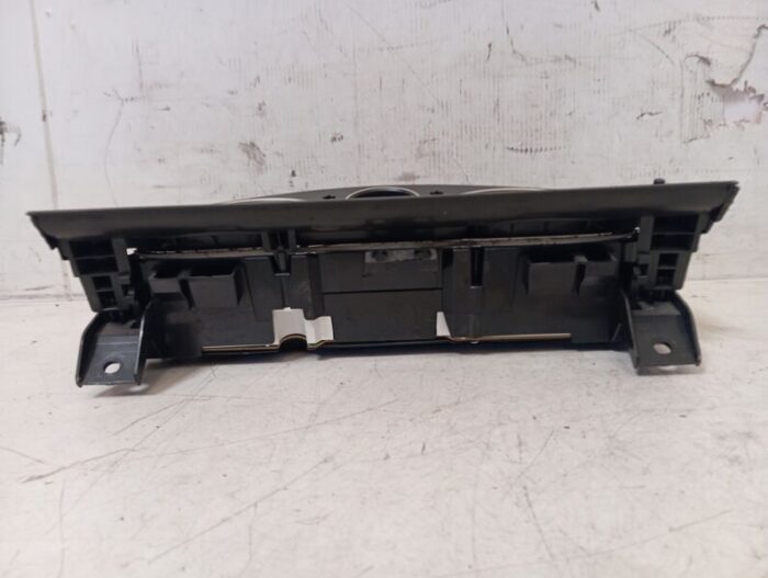 Cuadro Instrumentos Opel Astra H 2006 diésel