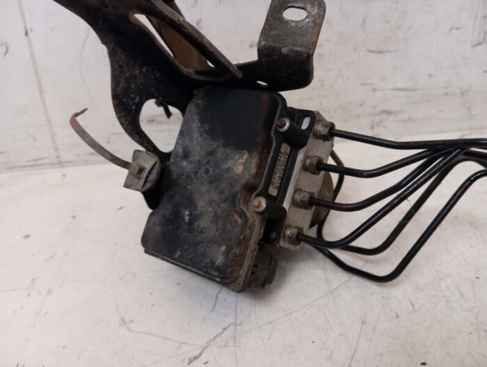 Módulo Abs Opel Corsa C 2003