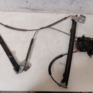 Elevalunas delantero derecho Volkswagen Lupo 2000