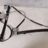 Elevalunas delantero derecho Volkswagen Lupo 2000