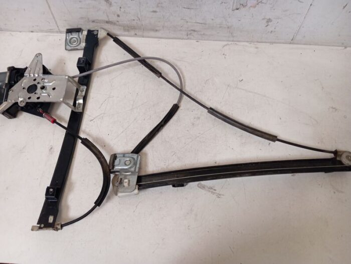 Elevalunas delantero derecho Volkswagen Lupo 2000