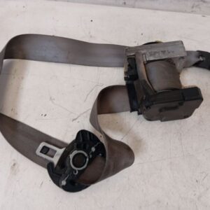 Cinturon Seguridad Delantero Izquierdo Seat Leon I (1M) 1999