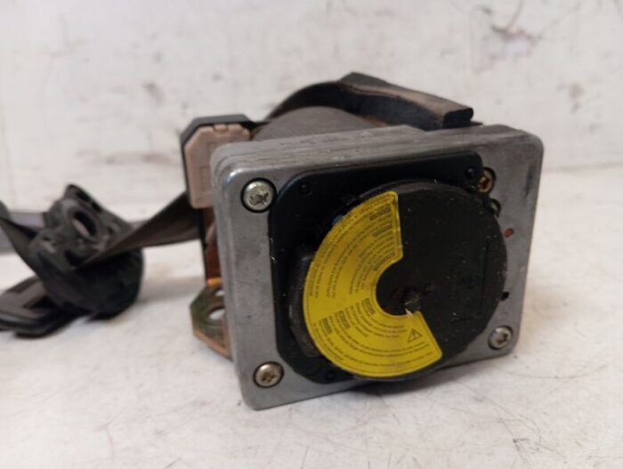 Cinturon Seguridad Delantero Izquierdo Seat Leon I (1M) 1999