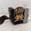 Cinturon Seguridad Delantero Izquierdo Seat Leon I (1M) 1999