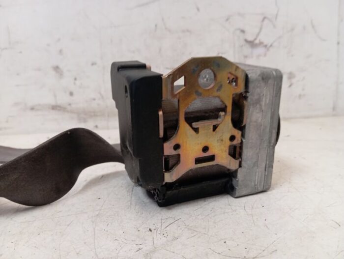Cinturon Seguridad Delantero Izquierdo Seat Leon I (1M) 1999
