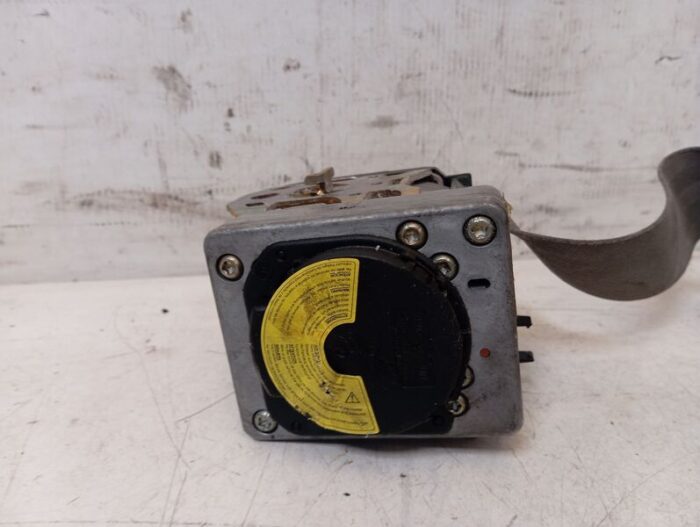 Cinturon Seguridad Delantero derecho Seat Leon I (1M) 1999