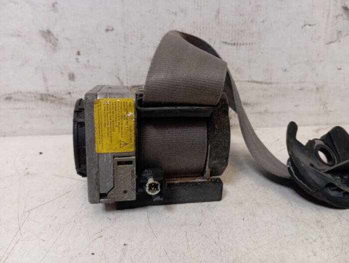 Cinturon Seguridad Delantero derecho Seat Leon I (1M) 1999