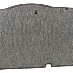 Tapa moqueta Maletero Hyundai I20 active 2019