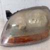 Faro Izquierdo Nissan Almera Tino 2003