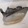 Faro Izquierdo Nissan Almera Tino 2003