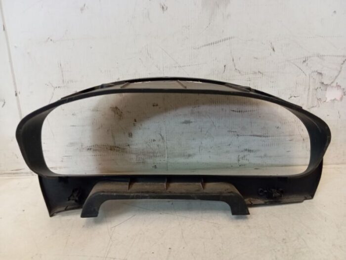 Moldura cuadro instrumentos Nissan Almera II (N16) 2000