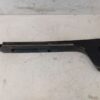 Moldura matrícula trasera Seat Ibiza (6K) 1997