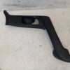 Moldura interior maneta puerta delantera derecha Opel Astra G