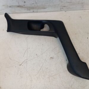Moldura interior maneta puerta delantera derecha Opel Astra G