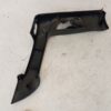 Moldura interior maneta puerta delantera derecha Opel Astra G