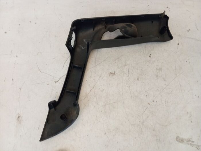 Moldura interior maneta puerta delantera derecha Opel Astra G