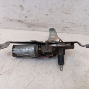 Motor Limpia Trasero Nissan Almera II (N16) 2000