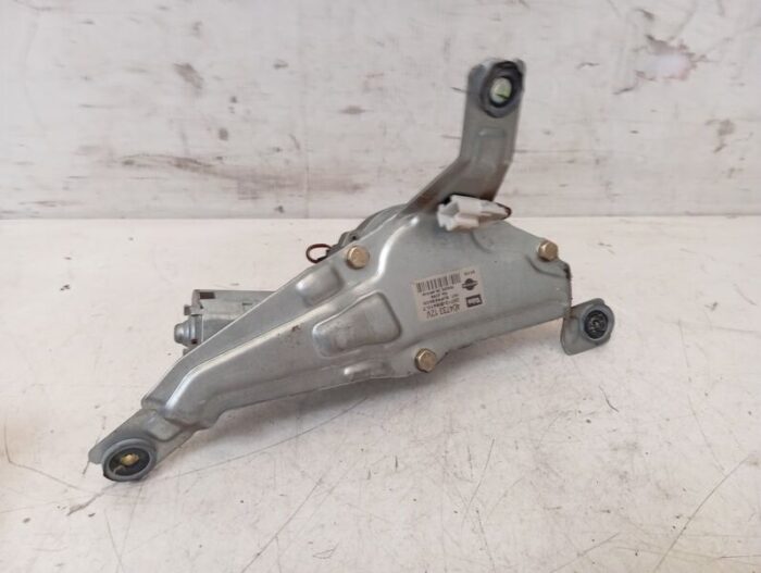 Motor Limpia Trasero Nissan Almera II (N16) 2000