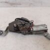 Motor Limpia Trasero Nissan Almera II (N16) 2000