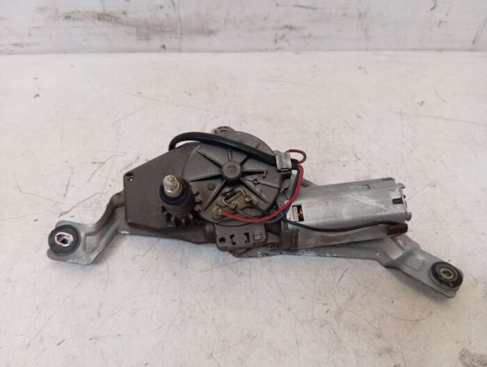 Motor Limpia Trasero Nissan Almera II (N16) 2000