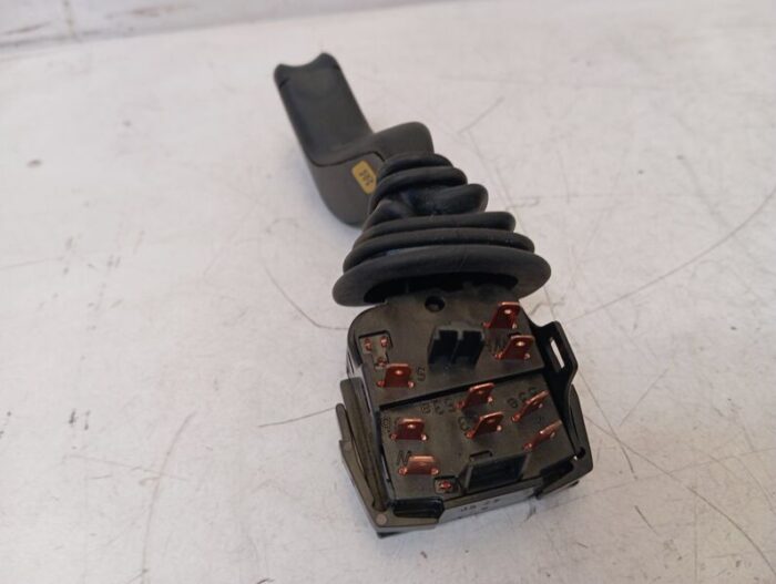 Mando Limpia Opel Astra G 1998
