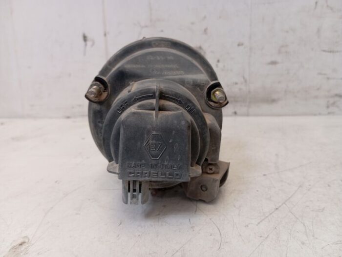 Faro Antiniebla Izquierdo Renault varios modelos 2000