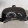 Cuadro Instrumentos Fiat Punto (188) 2000 gasolina
