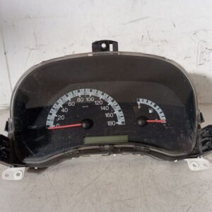 Cuadro Instrumentos Fiat Punto (188) 2000 gasolina
