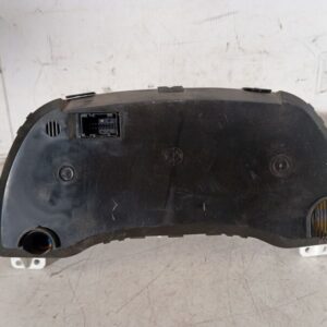 Cuadro Instrumentos Fiat Punto (188) 2000 gasolina