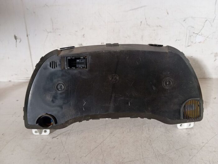 Cuadro Instrumentos Fiat Punto (188) 2000 gasolina