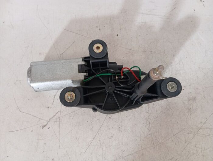 Motor Limpia Trasero Fiat Punto (188) 2000