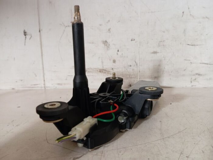 Motor Limpia Trasero Fiat Punto (188) 2000