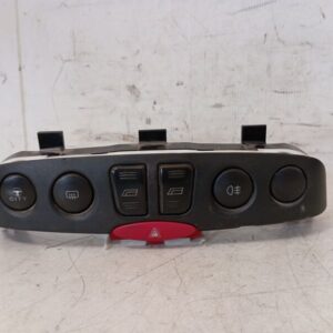 Mandos botoneras centrales Fiat Punto (188) 2000