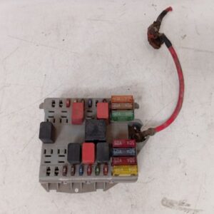 Caja Reles / Fusibles Fiat Punto (188) 2000