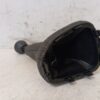 Pomo palanca de cambios Fiat Punto (188) 2000 gasolina
