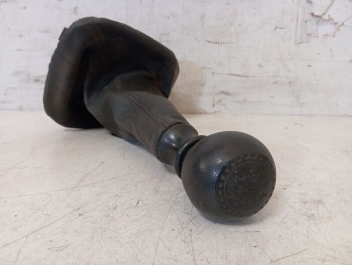 Pomo palanca de cambios Fiat Punto (188) 2000 gasolina