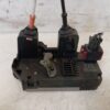 Cerradura Puerta Trasera Izquierda Opel Zafira A 2000